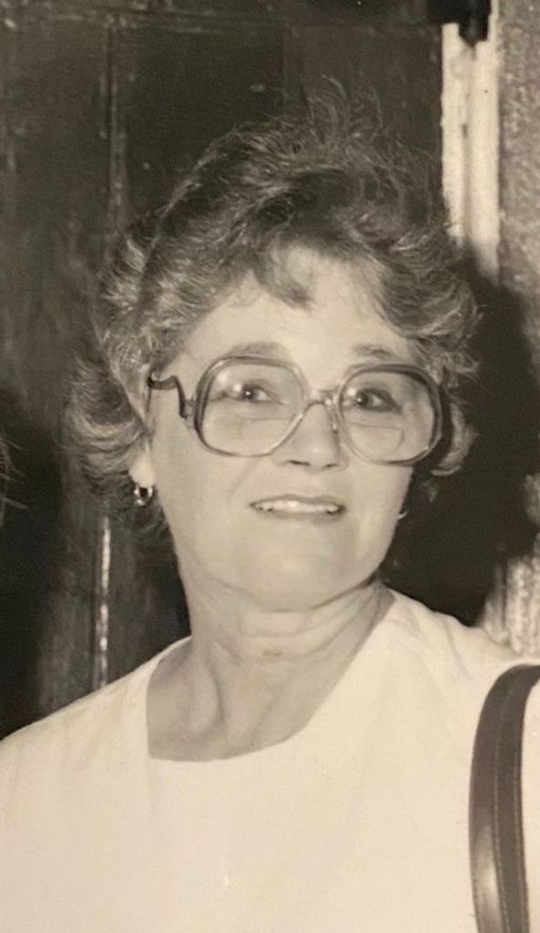 Geraldine Phillips