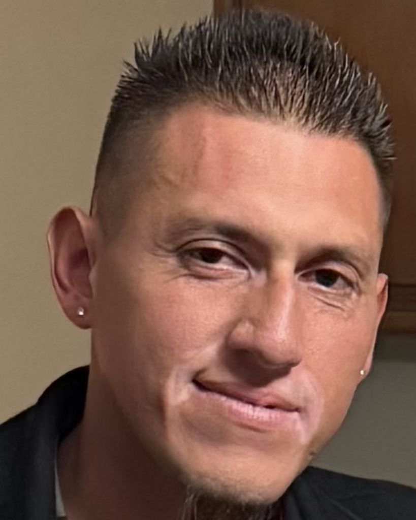 Hector Montenegro Jr. Profile Photo