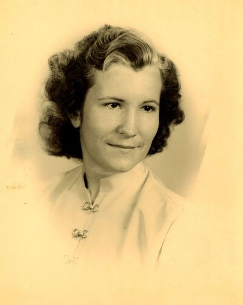 Georgia Mae Simmons Profile Photo