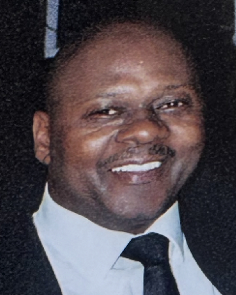 Carl E. Ashe Profile Photo