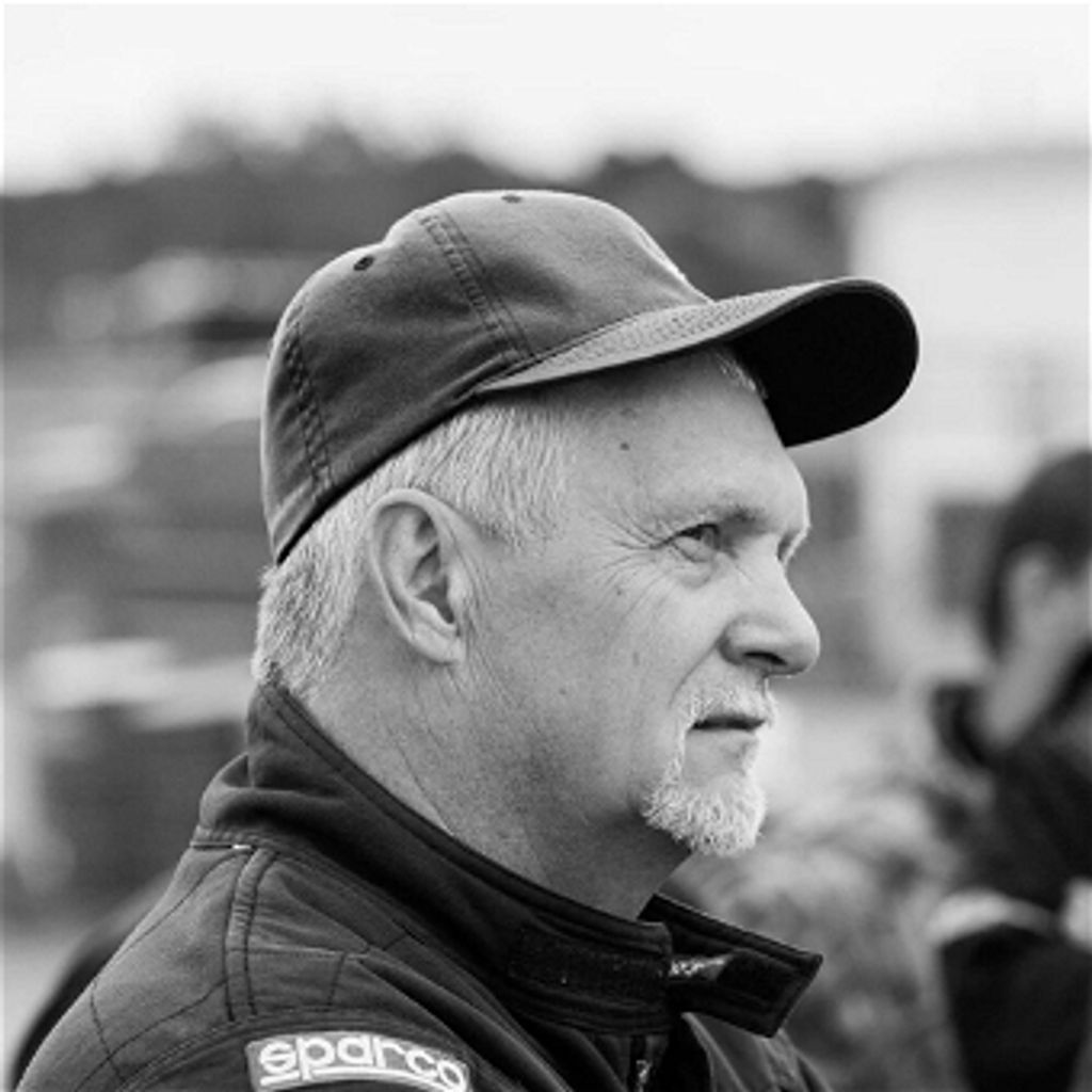 Steven Wayne Fuchs Profile Photo