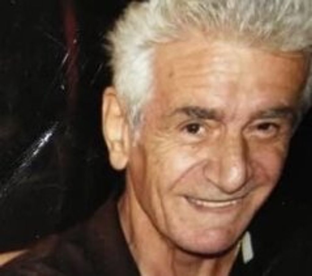 Anthony Rueck