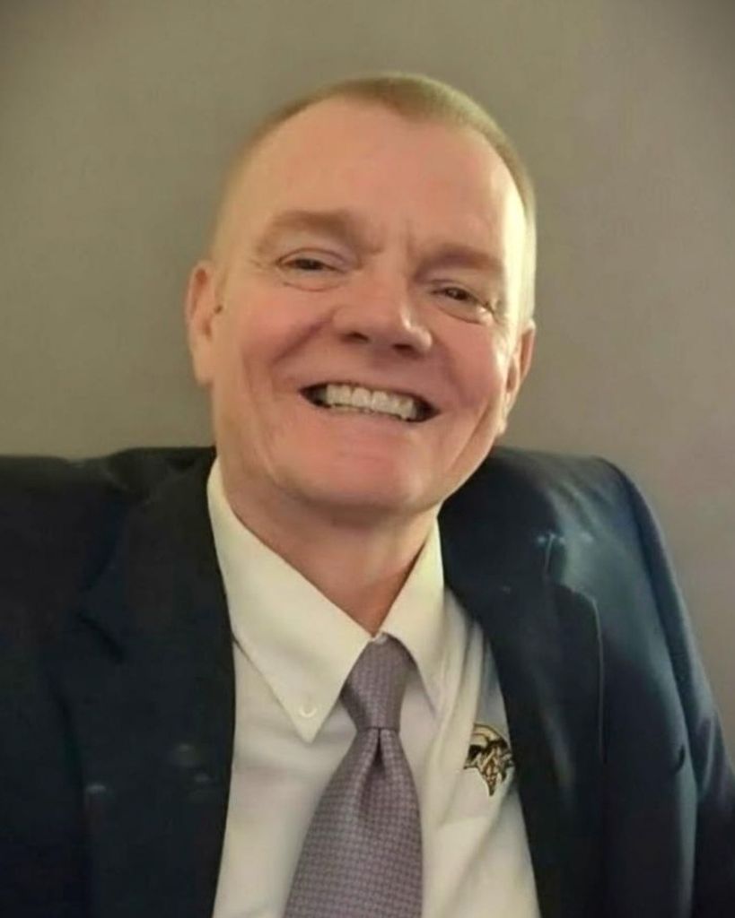 Scott D. Hagen Profile Photo