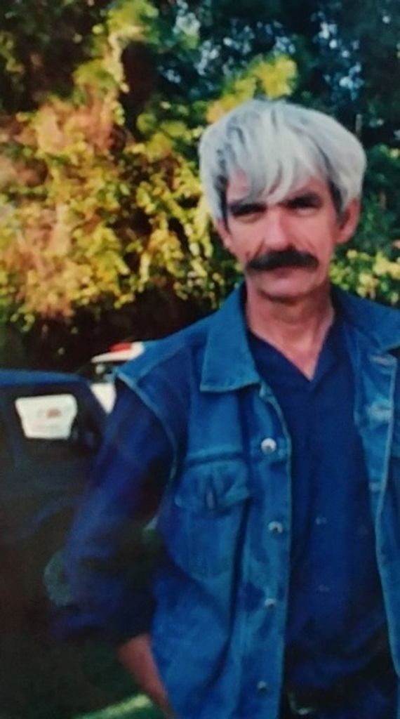 Danny Lee Lancaster Profile Photo