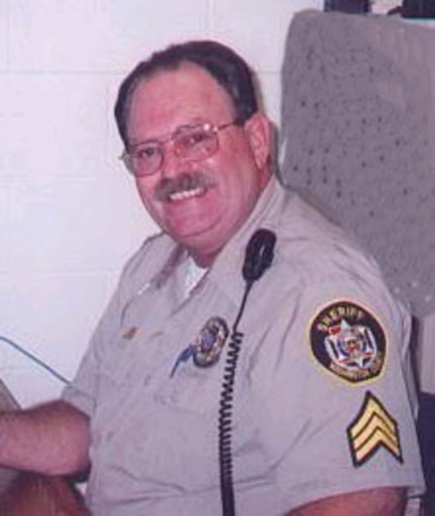 Robert "Bob" Angus Cannon Profile Photo