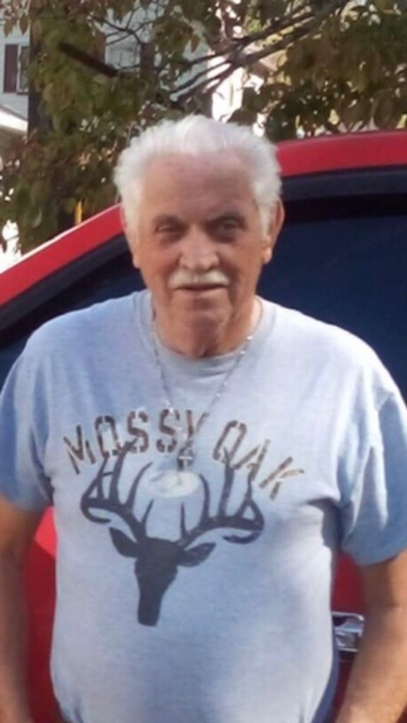 Gerald Ray Calahan Profile Photo