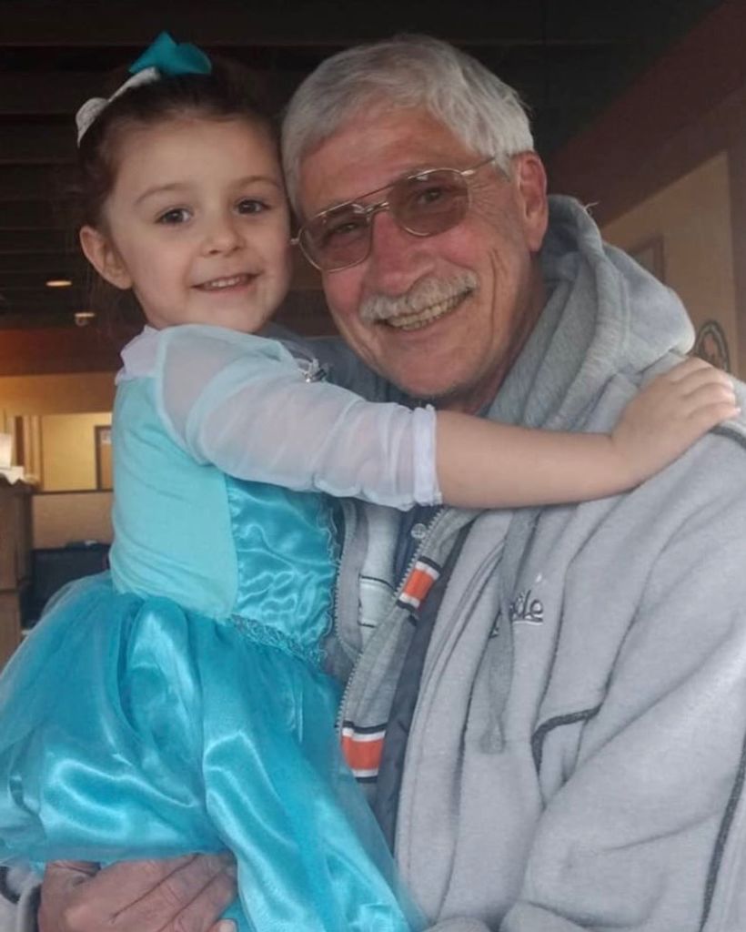 Peter "Pete" N. Broedel