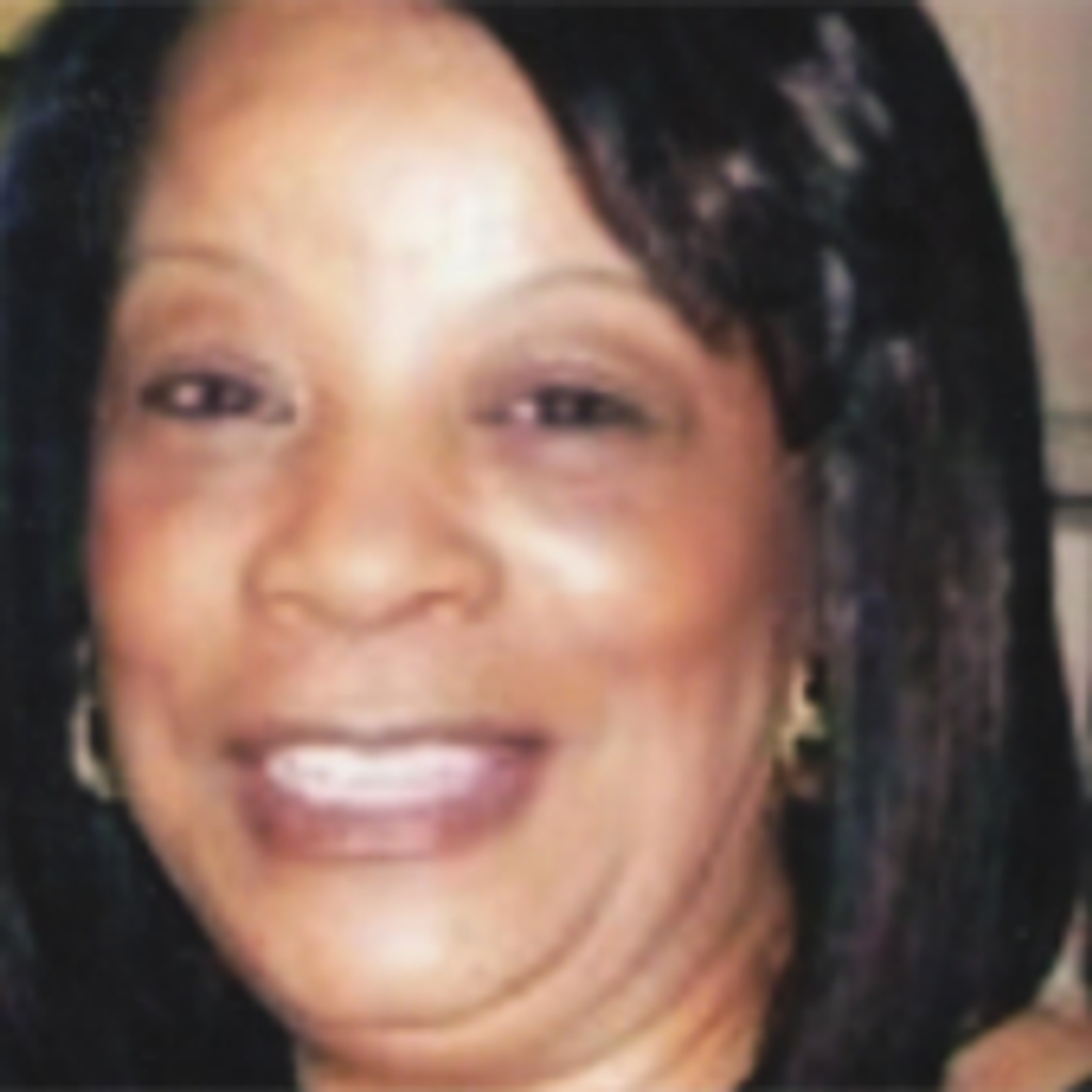 Carol  Jean Chambers