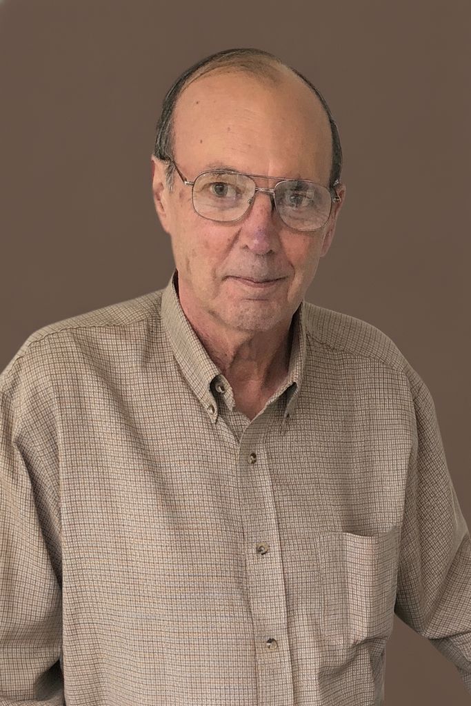 Jimmy Ralph Coppedge Profile Photo