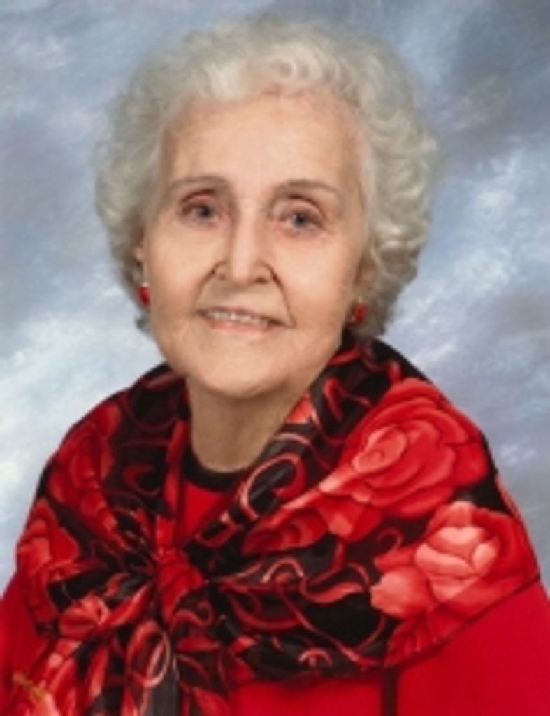 Bertie Mae Boyd