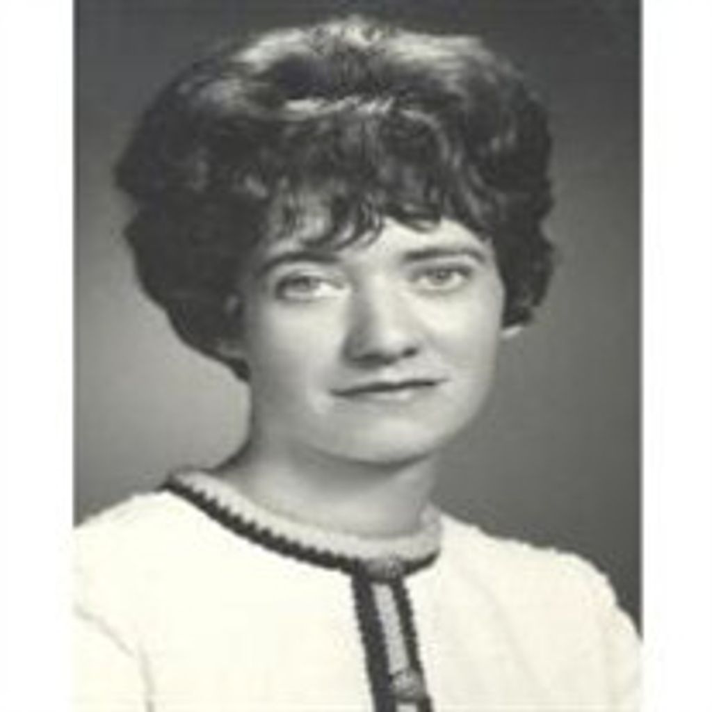 Ellen Tate