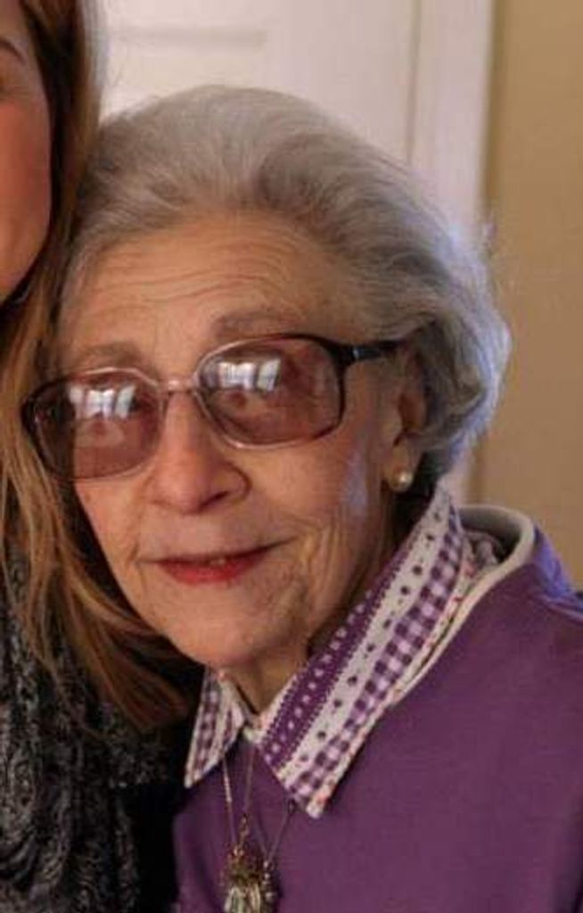 Irene A. Esposito