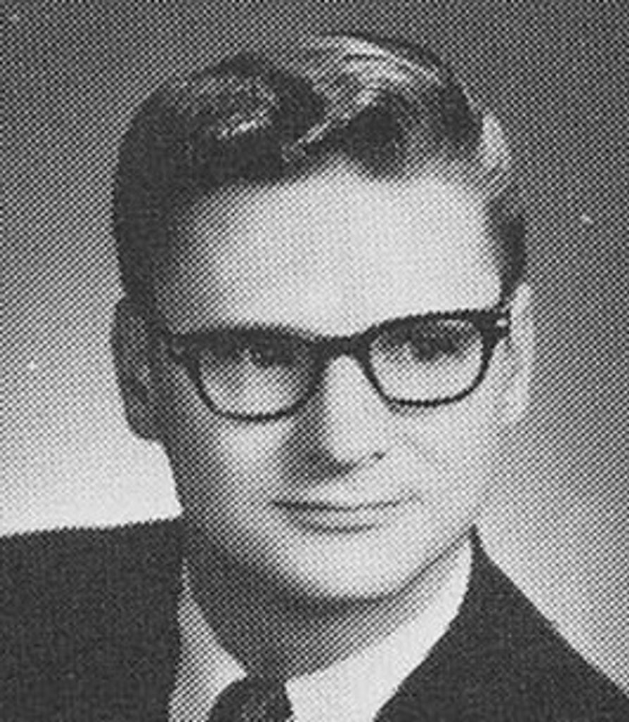 Jerry Parsley Profile Photo