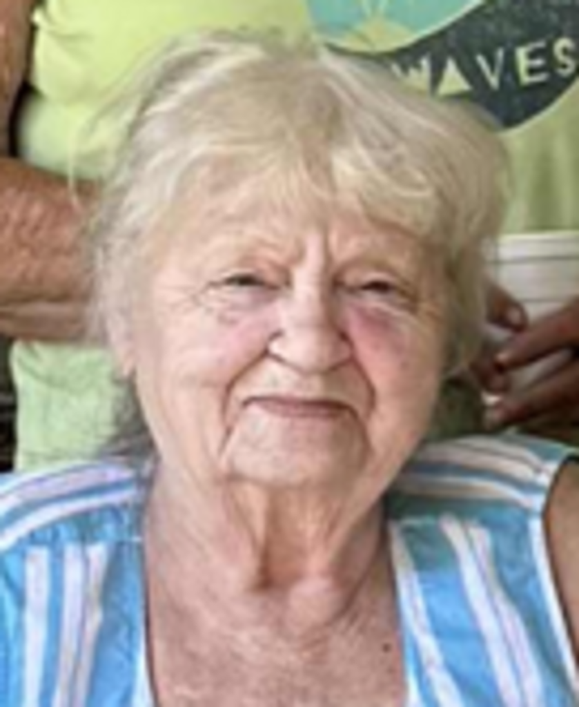 Sara Ruth Burdge Profile Photo