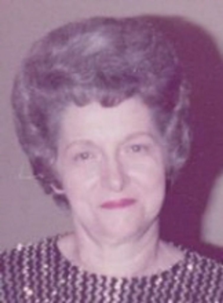 Mildred Gilliland