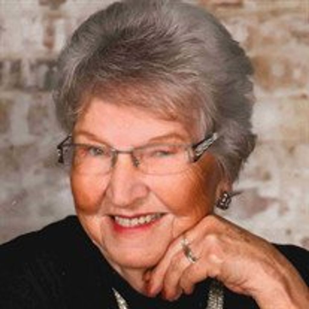 Margaret  "Peg" Salmonson