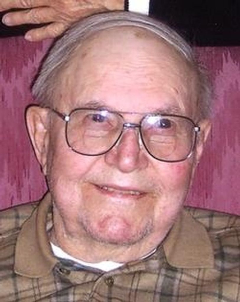 Arnold Frederick Essmiller, Jr.