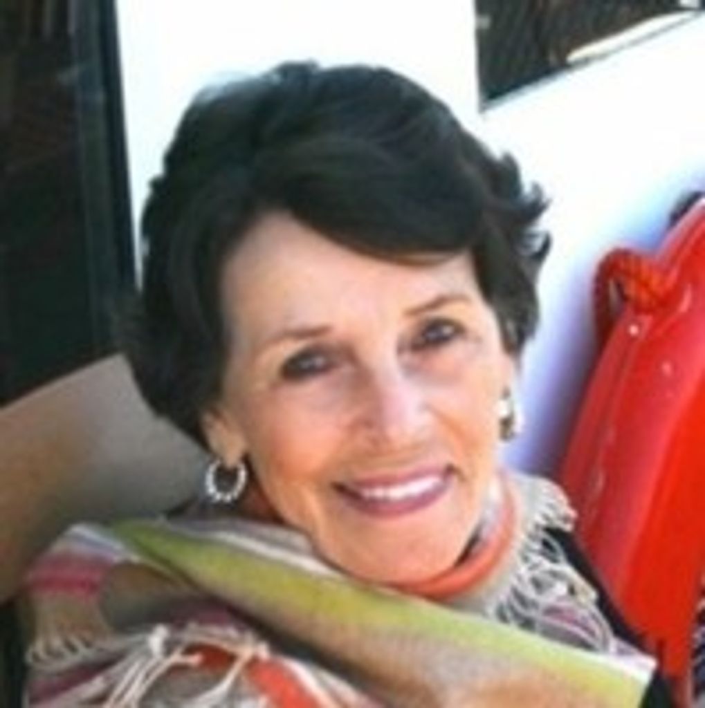 Sylvia Knight Lackey