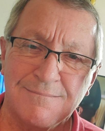 Paul H. Schwappach's obituary image