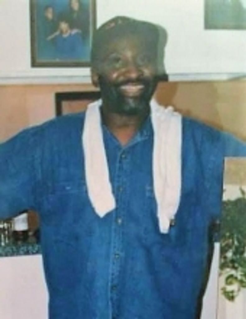 Odis "Tink" Johnson, Jr.