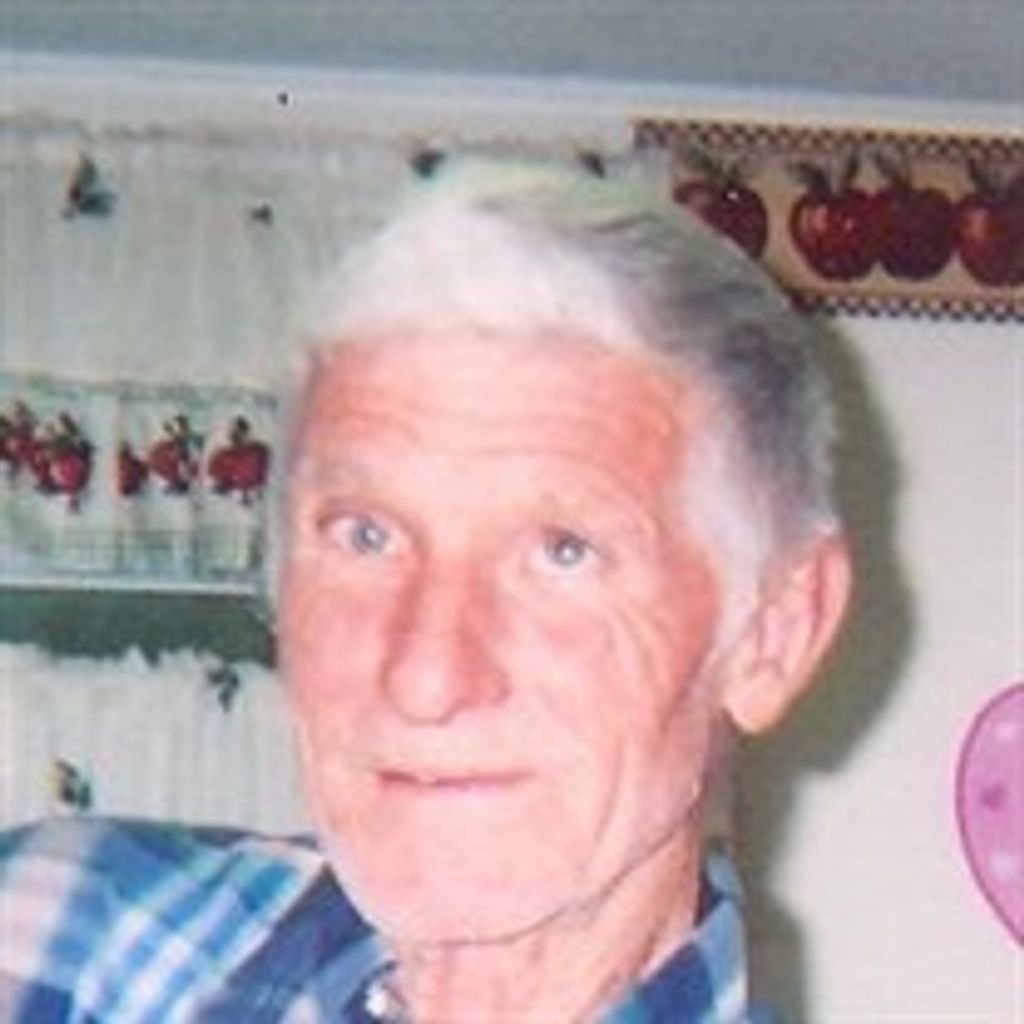 Clifford Carlton Grimes