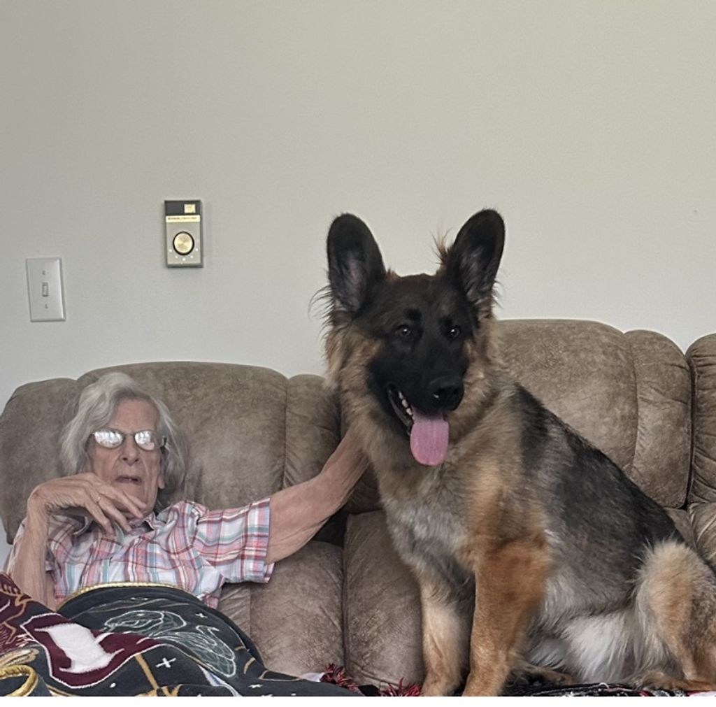 Martha A. Resig Profile Photo