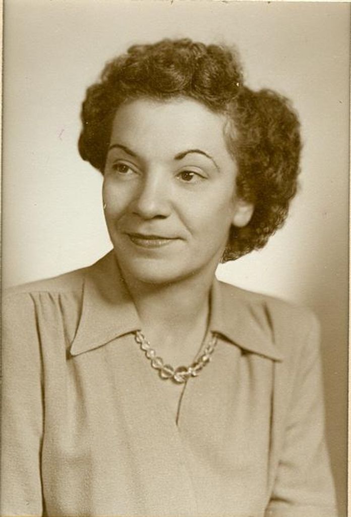 Rose  Mary Vecchio