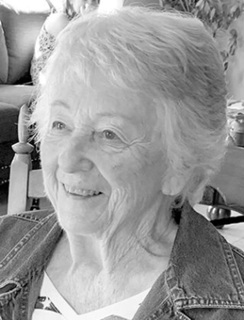 Mary 'Izzy' Isabelle Welch Profile Photo