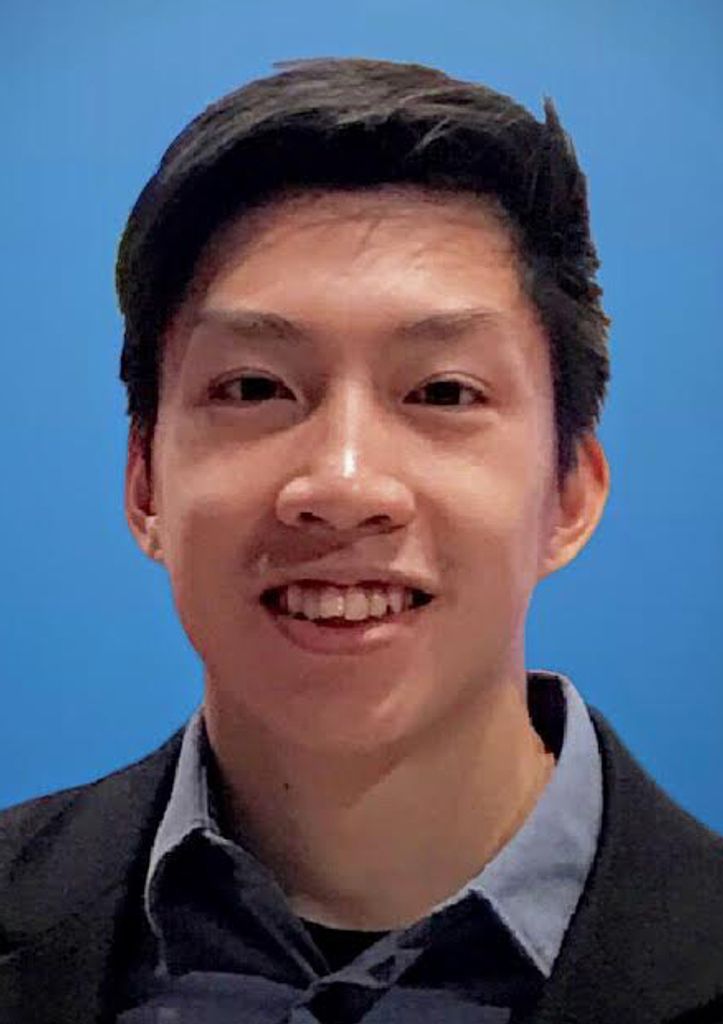 Ricky Nguyen