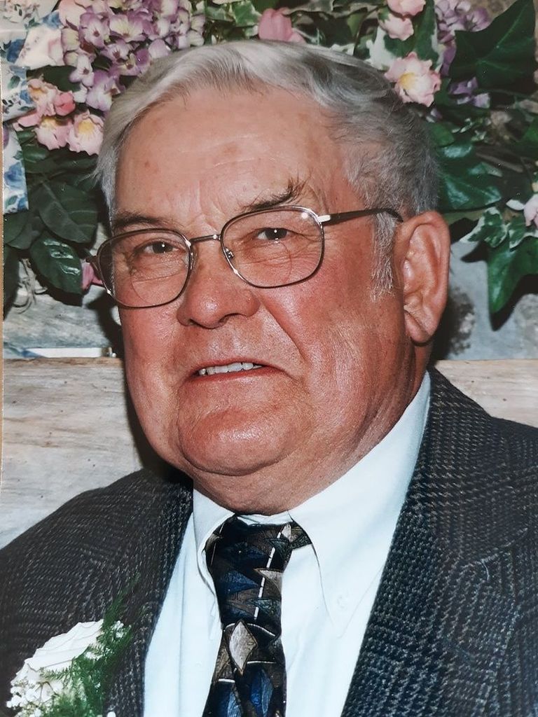 Frank Sterling Baker Profile Photo