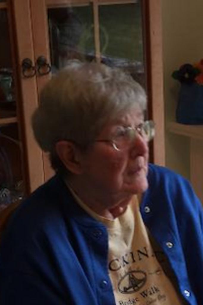 Jeanette May Trattles