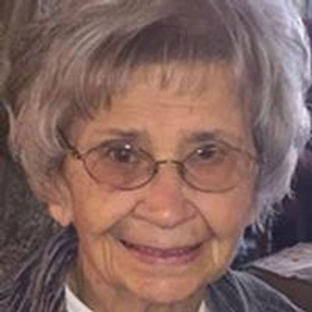 Eva Lee Slayden