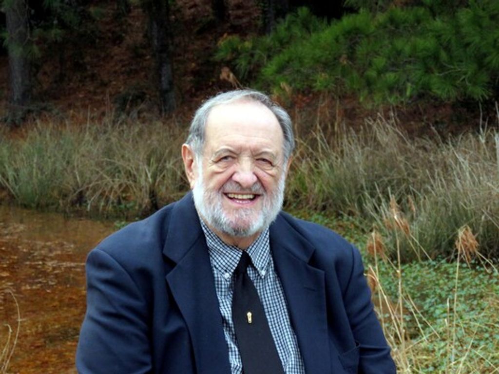 James Monroe Neel Profile Photo