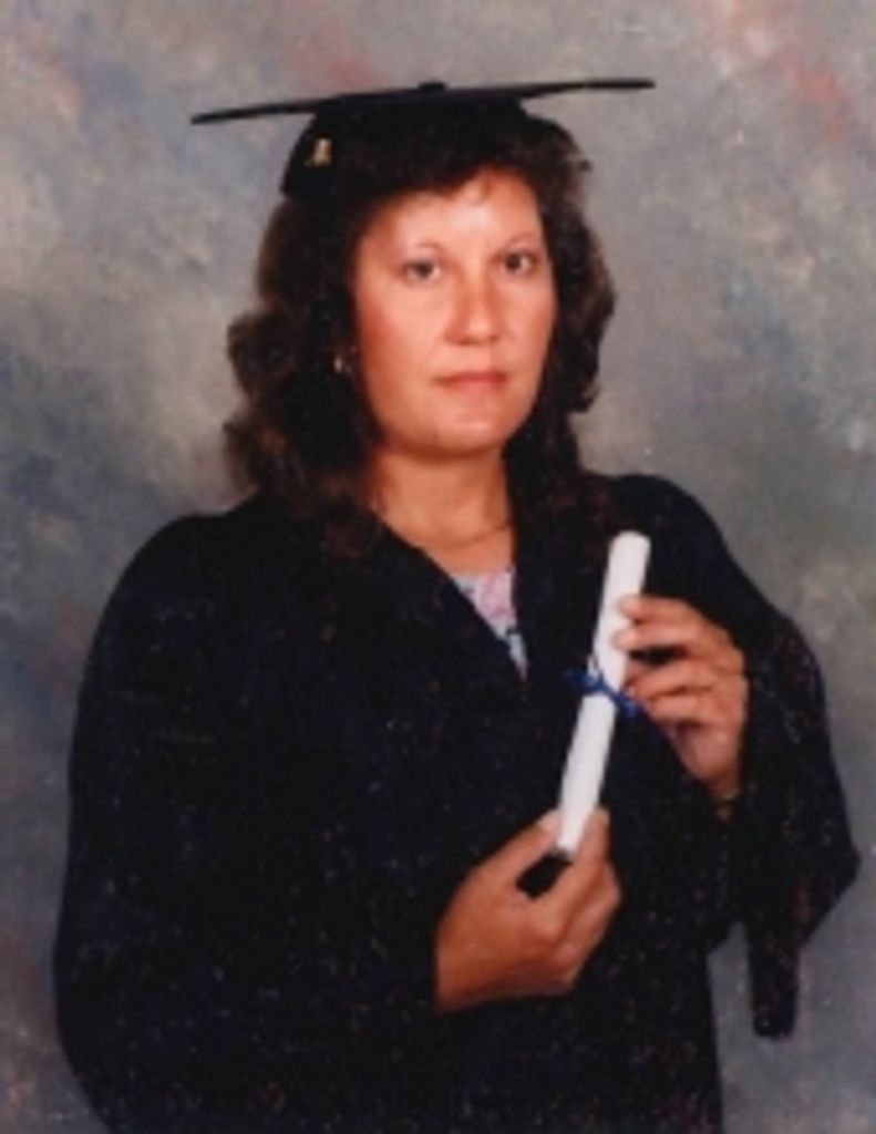 Deborah June Casteel