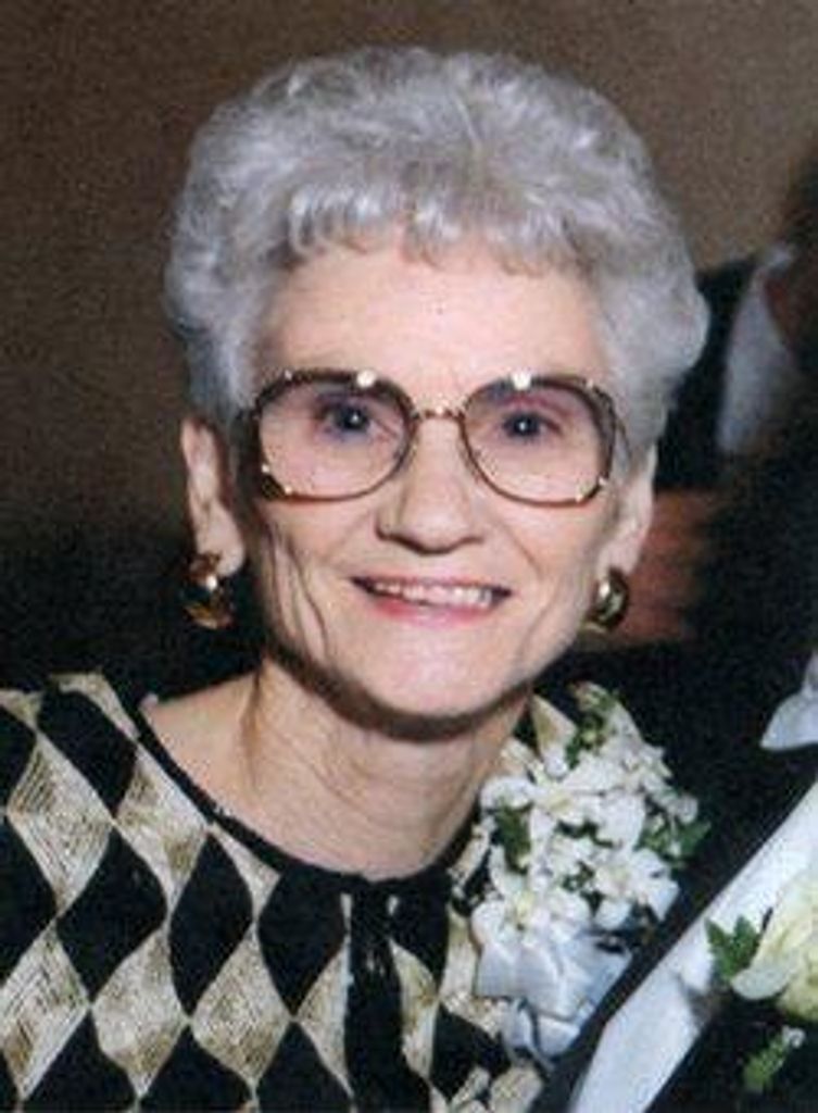 Betty Sue Kephart