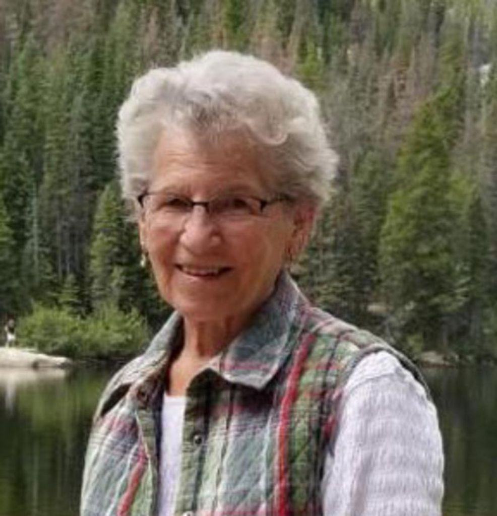 Anna Mae Hamling Profile Photo