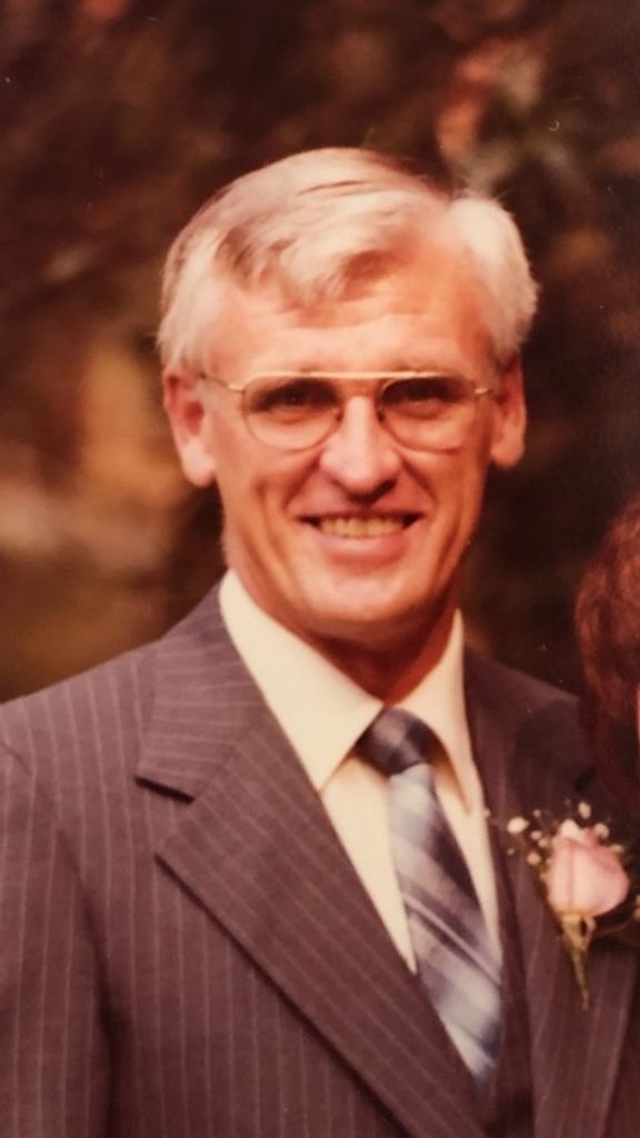 Royce V. Easterling, Jr.