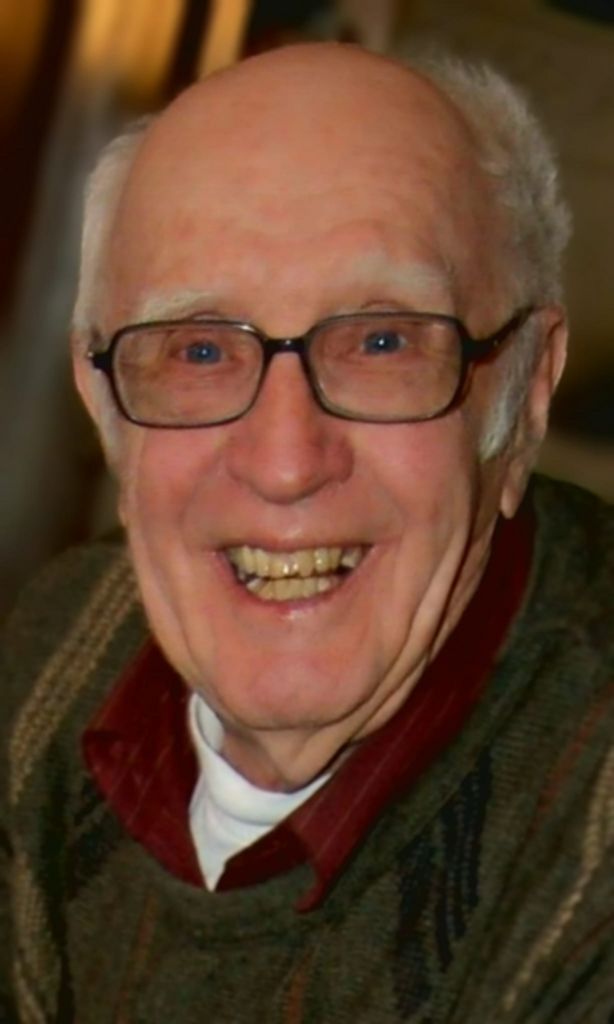 Douglas Hunter Profile Photo