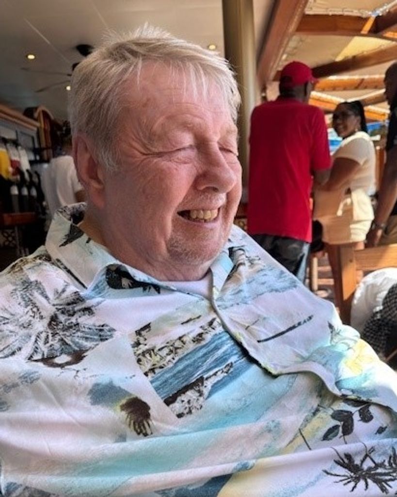 Curtis Eugene Hudnall Profile Photo