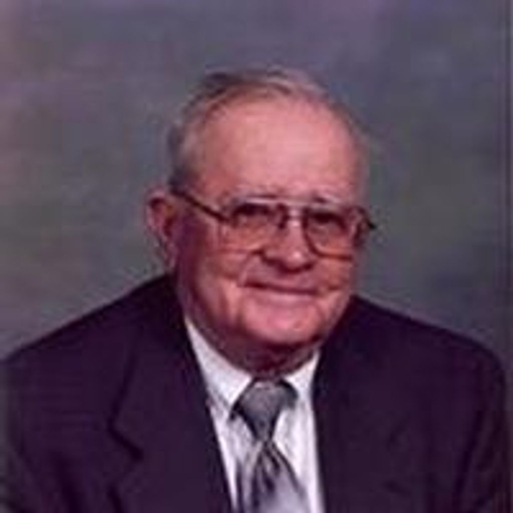 Raymond Robinson