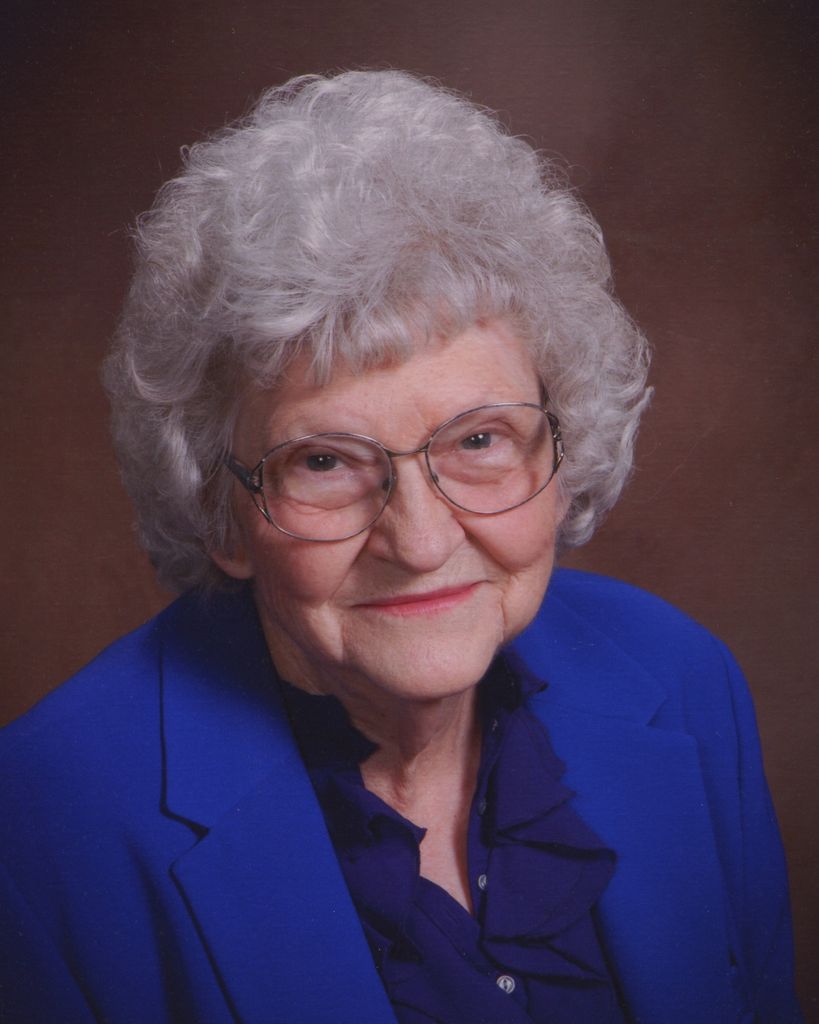Betty J. Keever Profile Photo