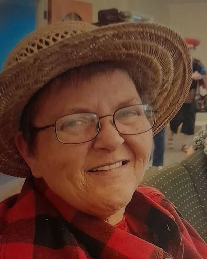 Tina Elliott Profile Photo