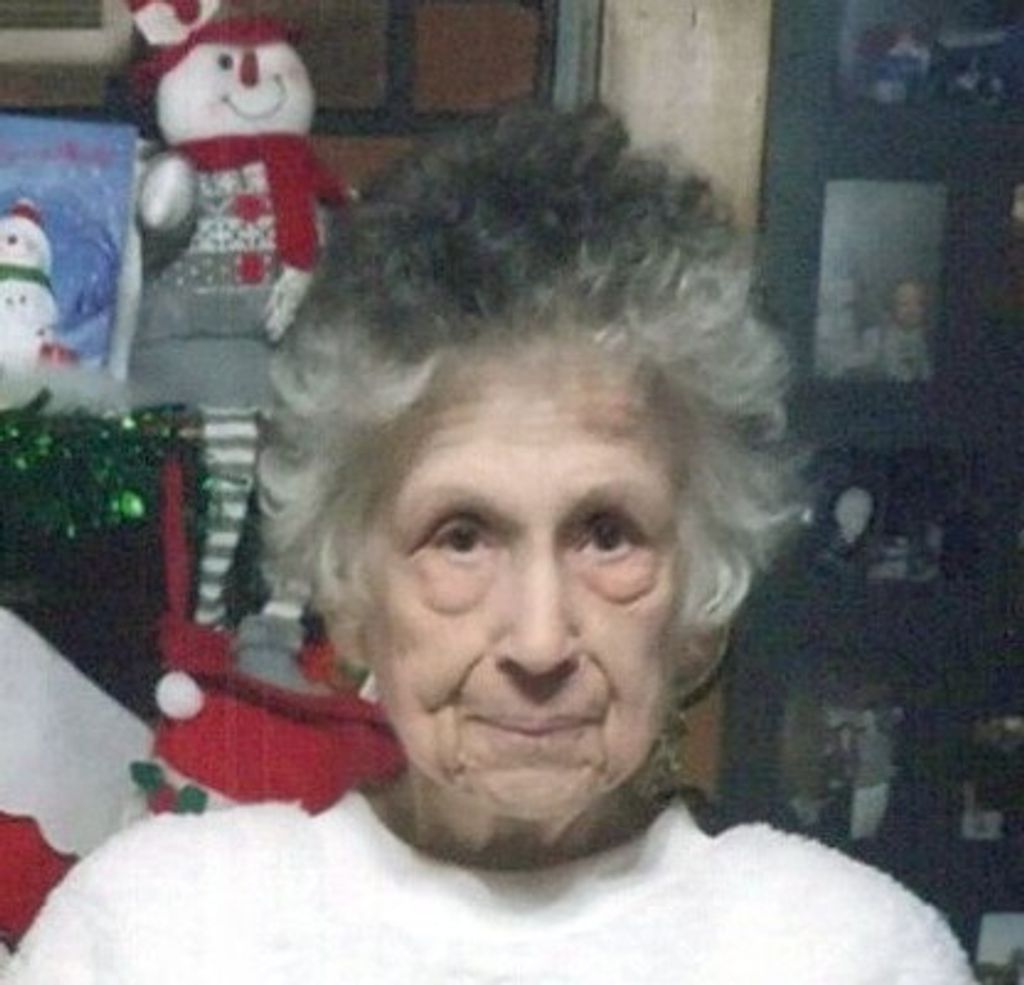Mary Elizabeth Mccage Profile Photo