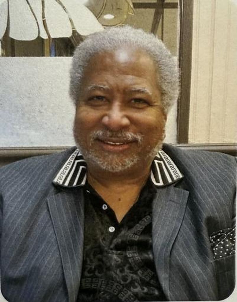 Michael Glynn Steele Profile Photo