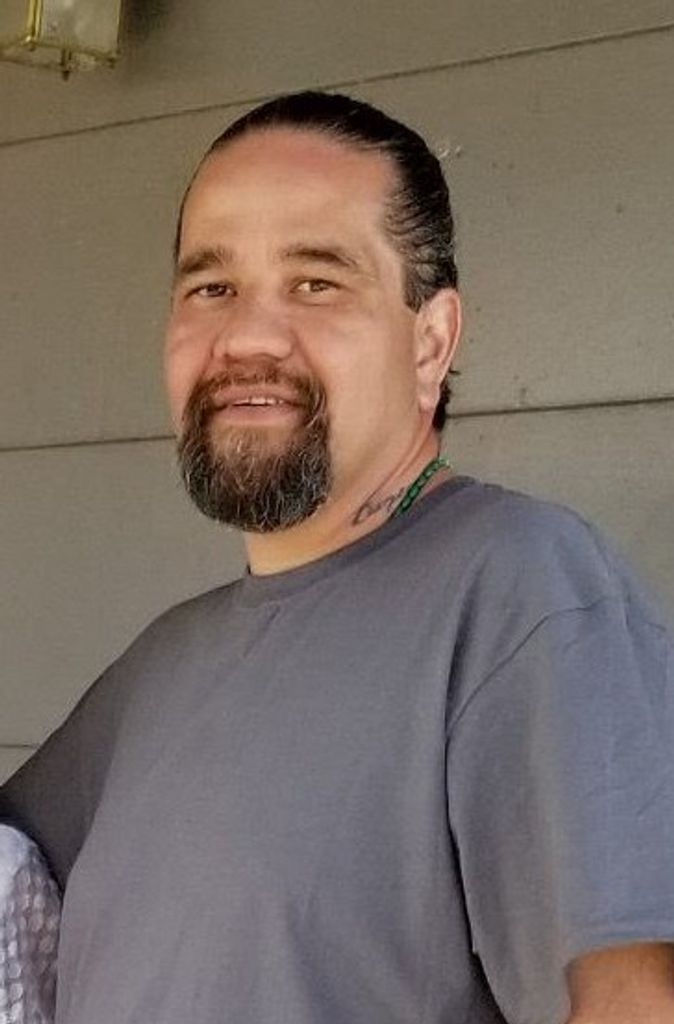 Joey "Jojo" Cisneros