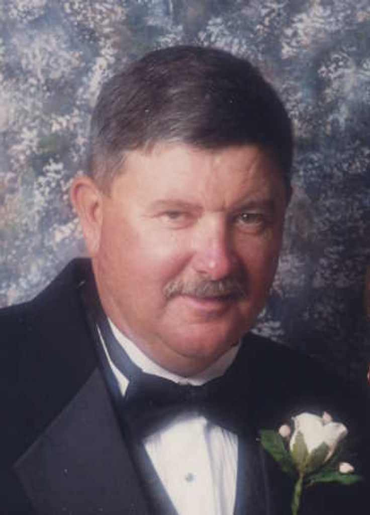 Kenneth W. Updegraff Profile Photo