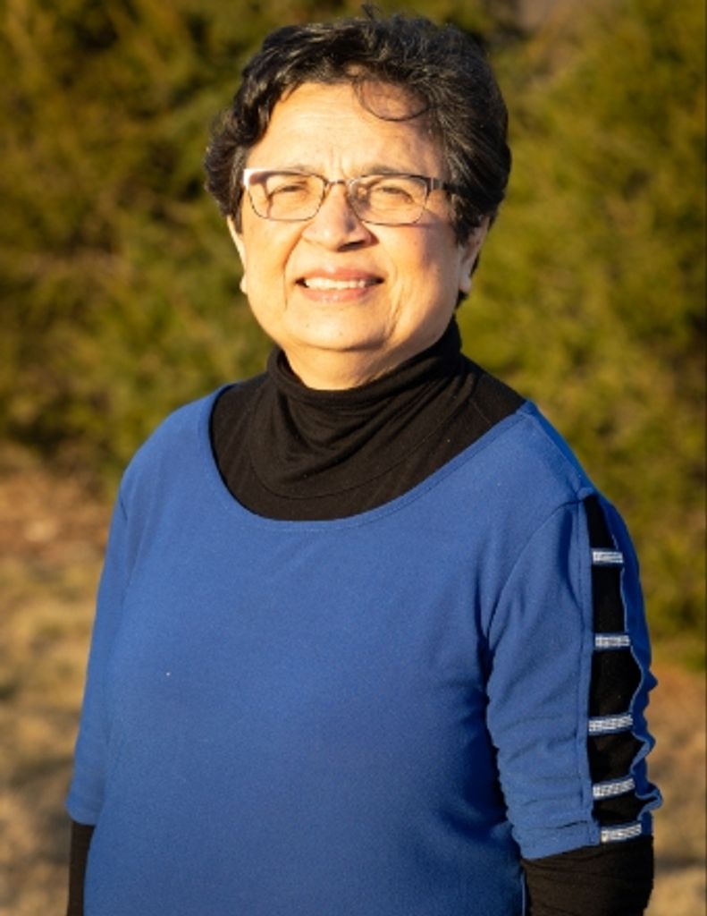 Rosinha  "Rosy"  Pereira
