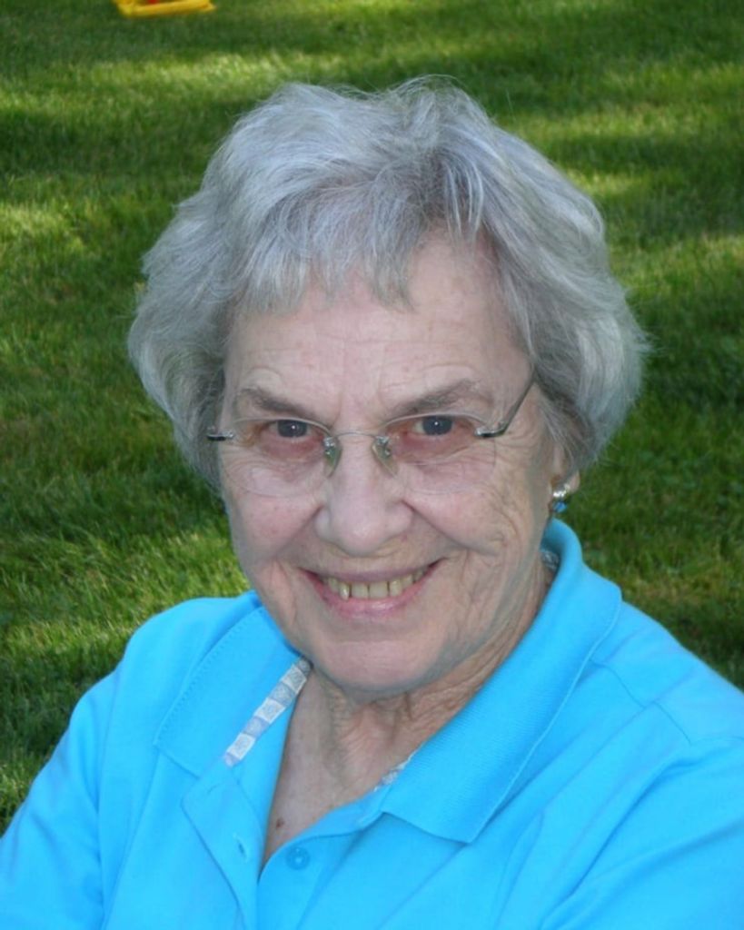 Pauline Y. Mallet