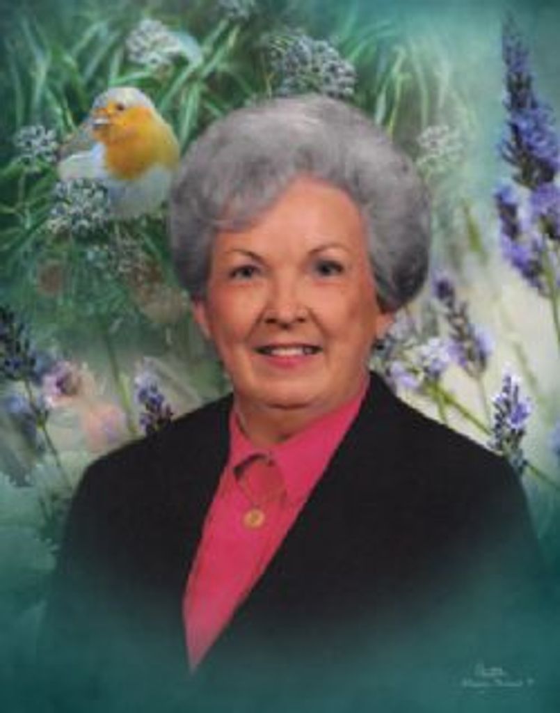 Doris Feken