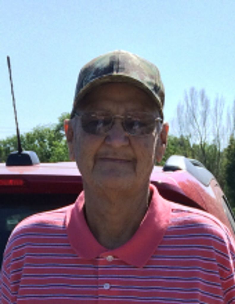 Roger D. Robrecht